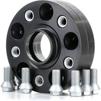 H&R Spurverbreiterung TRAK+® Spurverbreiterungen 20mm B40555712  VW,AUDI,FORD,Golf V Schrägheck (1K1),Golf VII Schrägheck (5G1, BQ1, BE1, BE2) von H&R