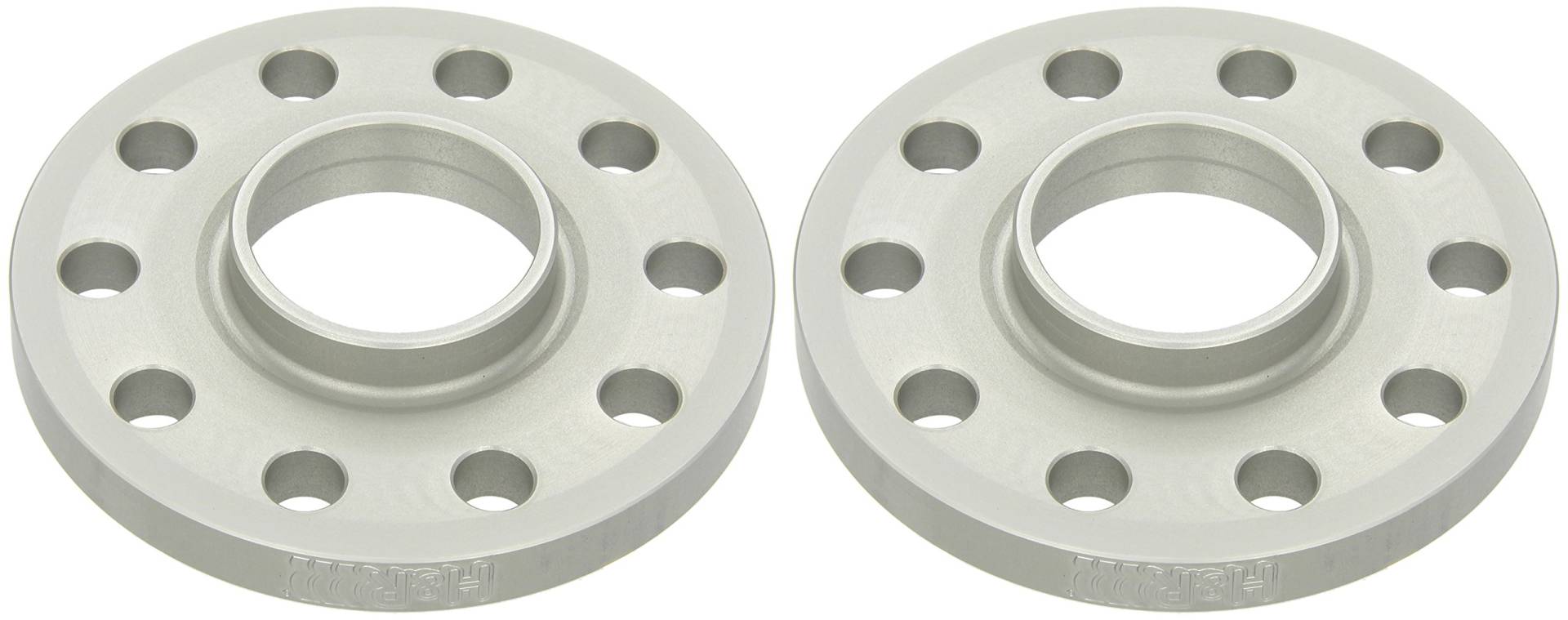 H&R Spurverbreiterungen 2x15mm 5x114,3 3065640 H&R Spurverbreiterungen 2x15mm 5x114,3 3065640 von H&R