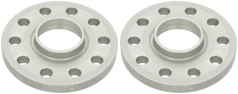 H&R Spurverbreiterungen 2x15mm 5x114,3 3065640 von H&R