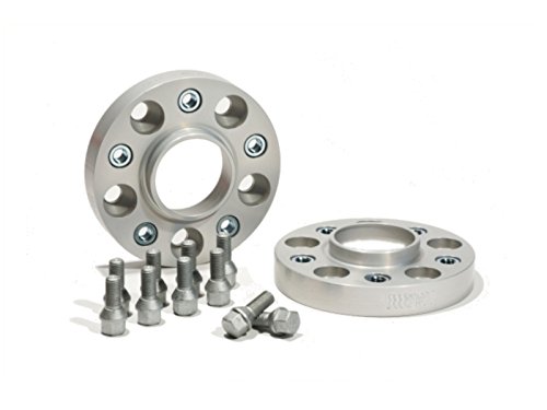 H&R Spurverbreiterungen 2x22mm 5x114,3 4465667 H&R Spurverbreiterungen 2x22mm 5x114,3 4465667 von H&R