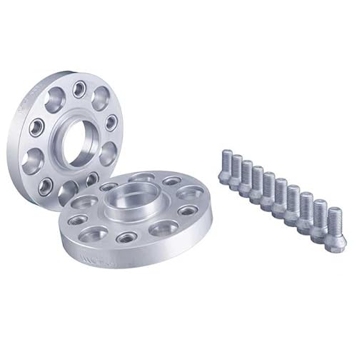 H&R Spurverbreiterungen 2x35mm 5x120 7075740 H&R Spurverbreiterungen 2x35mm 5x120 7075740 von H&R