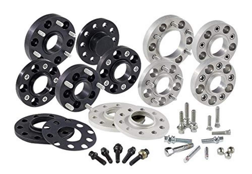 H&R Spurverbreiterungen 2x5mm 5x100 1025541 H&R Spurverbreiterungen 2x5mm 5x100 1025541 von H&R