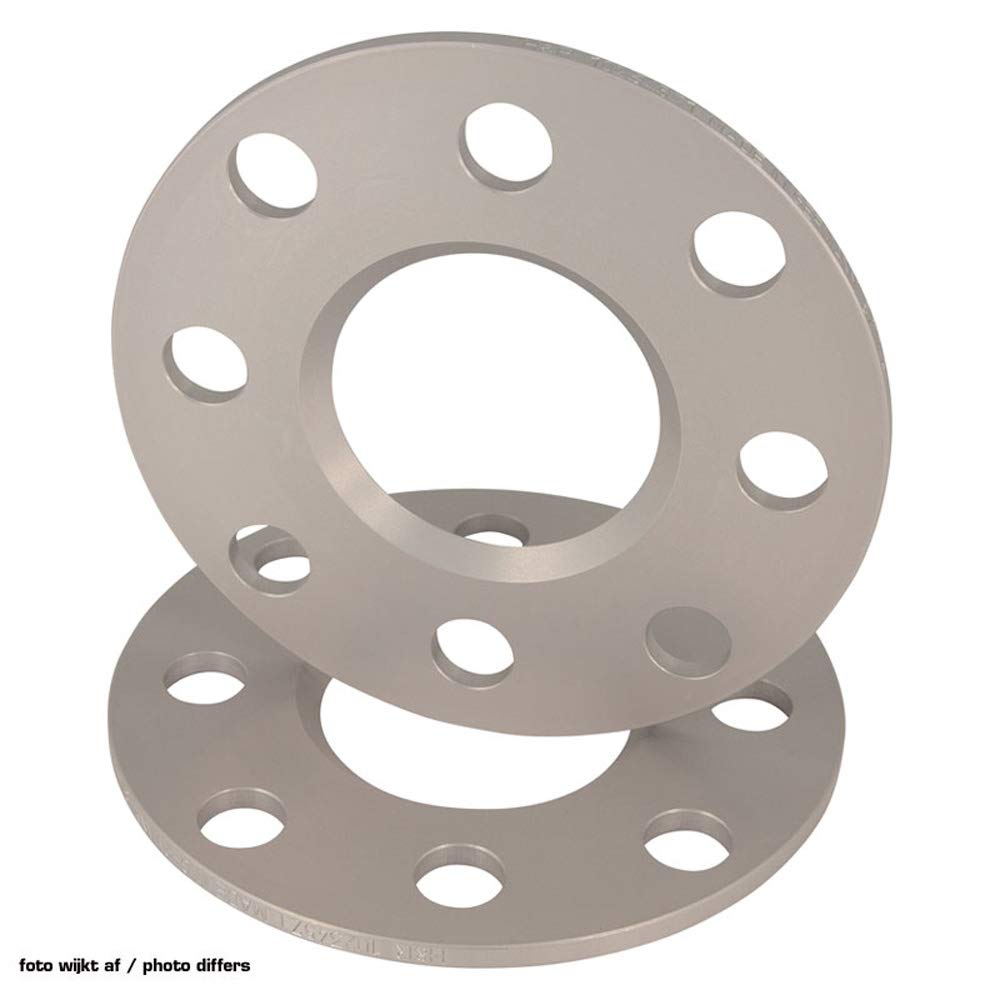 H&R Spurverbreiterungen 2x5mm 5x120 1075650 H&R Spurverbreiterungen 2x5mm 5x120 1075650 von H&R