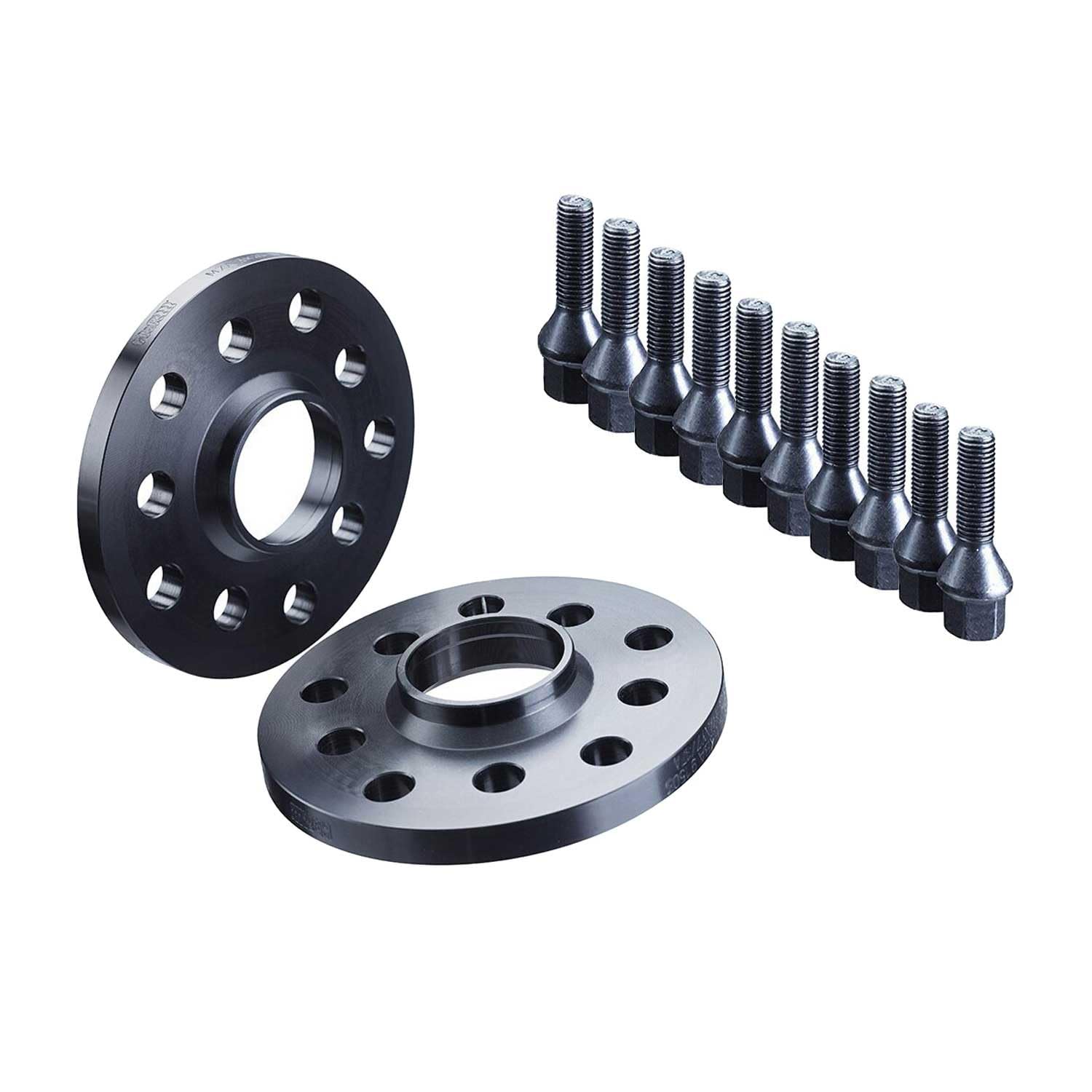 H&R Spurverbreiterungen Spurplatten 2x20mm 5x120 - XB75650-20 kompatibel mit VW Amarok, California, Multivan, Touareg, Transporter T5, Transpo H&R Spurverbreiterungen Spurplatten 2x20mm 5x120 - XB75650-20 kompatibel mit VW Amarok, California, Multivan, Touareg, Transporter T5, Transpo von H&R