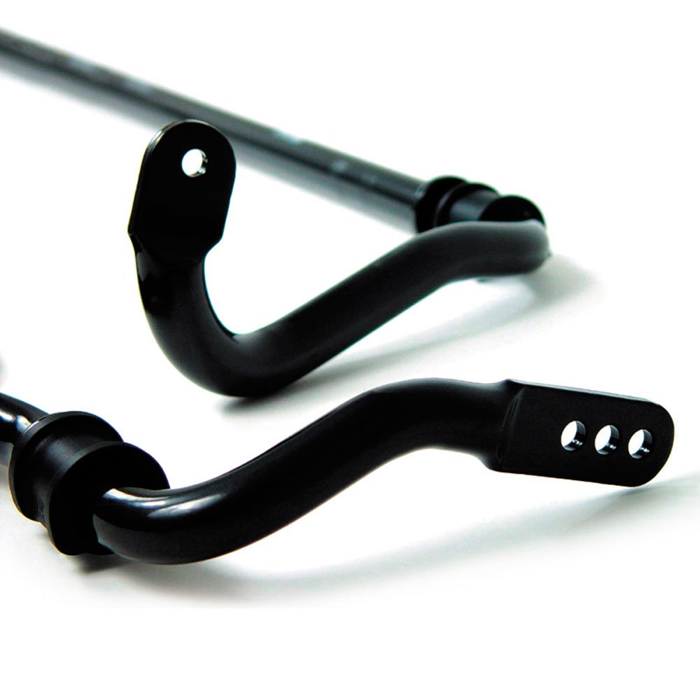 H&R Stabilisatorensatz kompatibel mit Audi A3/Seat Leon/Toledo/Skoda Octavia/Volkswagen Golf IV/Bora/Beetle 2WD 1996- VA28/HA24mm H&R Stabilisatorensatz kompatibel mit Audi A3/Seat Leon/Toledo/Skoda Octavia/Volkswagen Golf IV/Bora/Beetle 2WD 1996- VA28/HA24mm von H&R