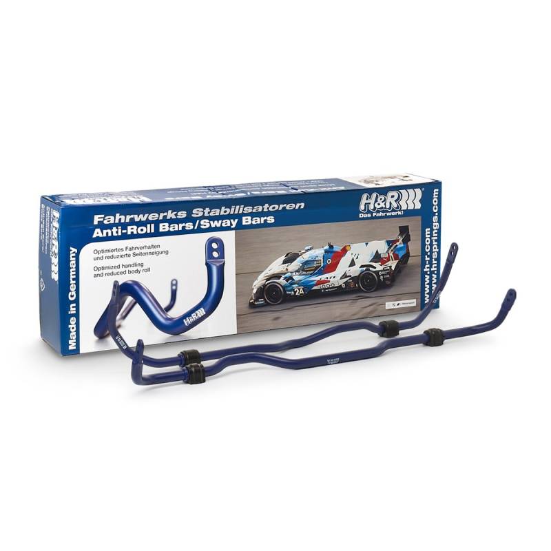 H&R Stabilisatorsatz VW,AUDI,SKODA 33220-1 von H&R