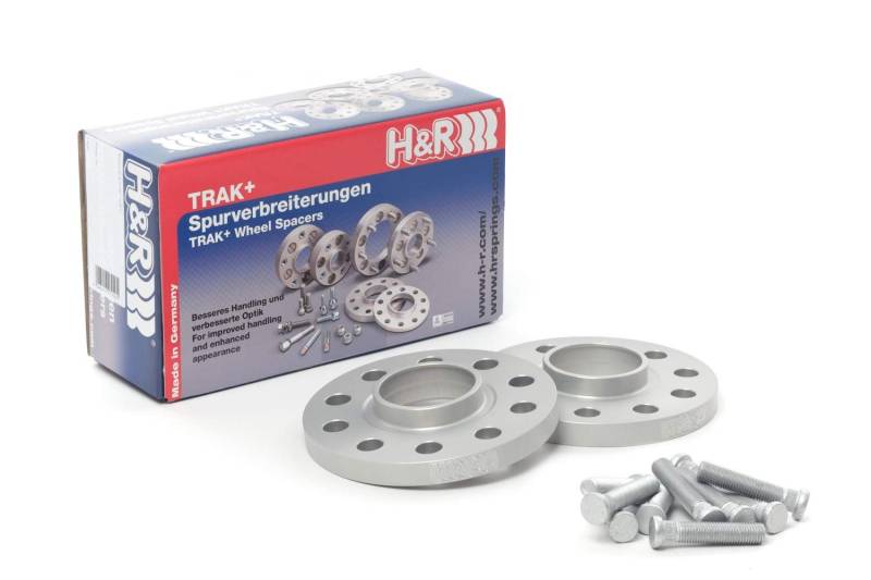 H&R Van Wezel 20245410 Spurverbreiterung von H&R