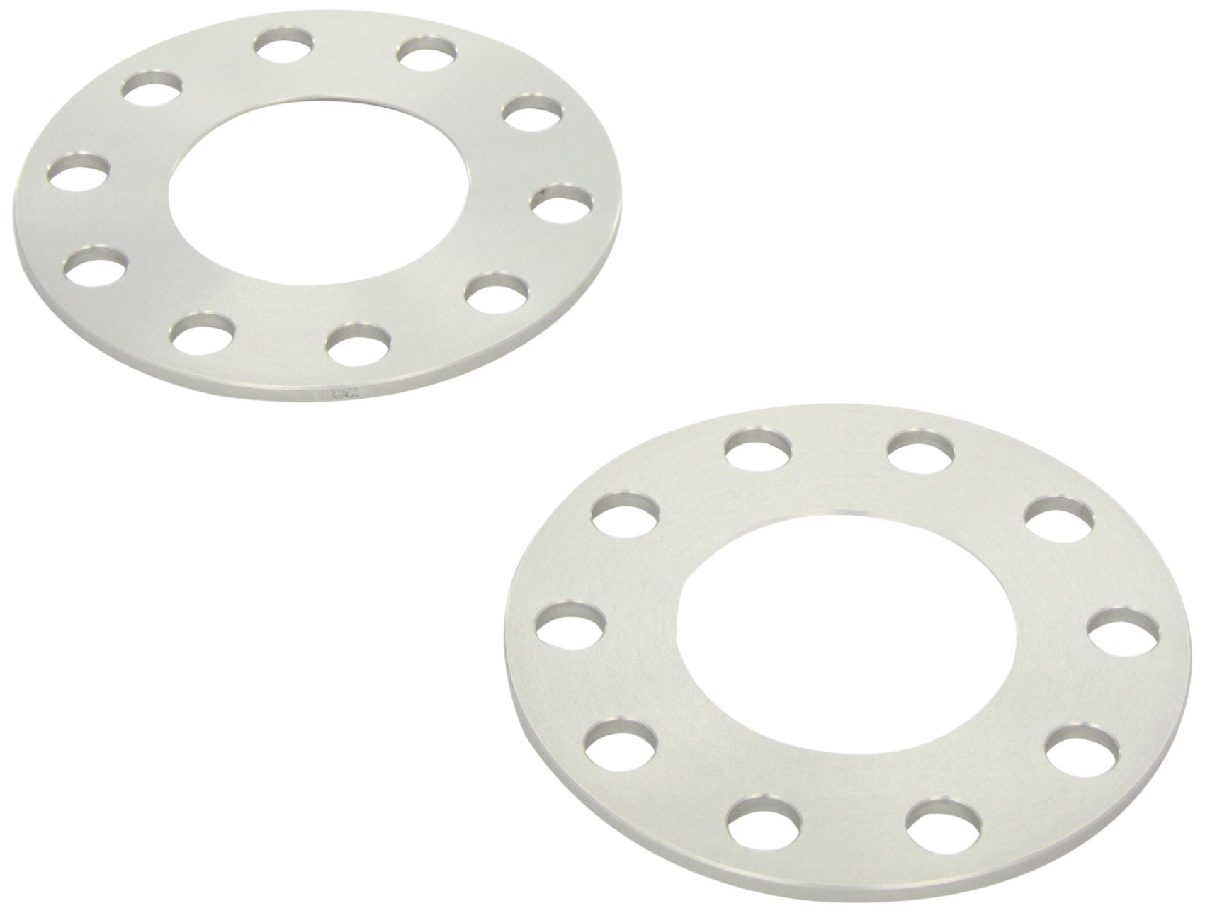 Spurverbreiterung TRAK+ Spurverbreiterungen/TRAK+ Wheel Spacers Vorne von H&R 10 mm (1075740) Distanzscheibe Räder von H&R