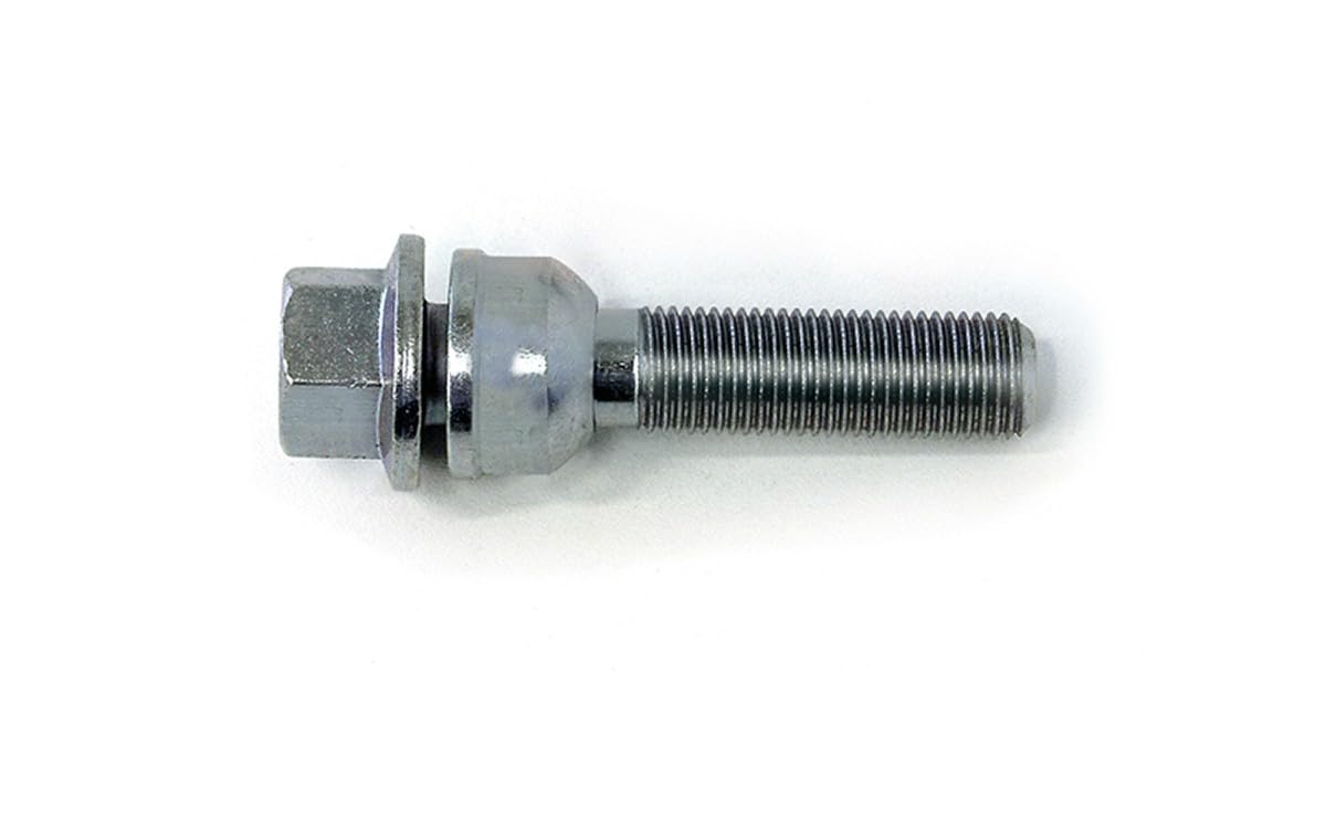 HR 1454507A RADSCHRAUBE M14X1,5X45, Silber HR 1454507A RADSCHRAUBE M14X1,5X45, Silber von H&R