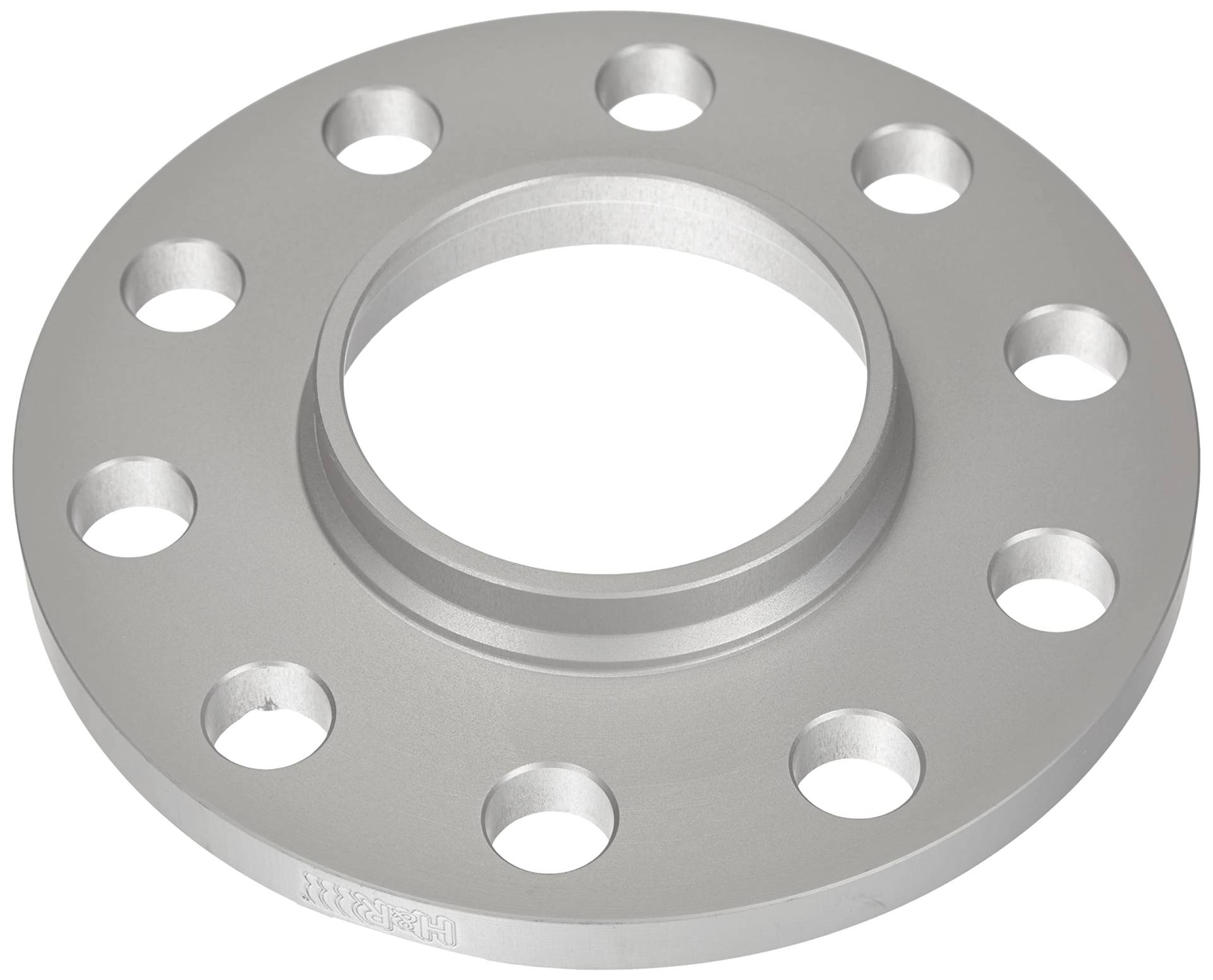 Spurverbreiterung TRAK+ Spurverbreiterungen/TRAK+ Wheel Spacers von H&R (2075725) Distanzscheibe Räder, Silber Spurverbreiterung TRAK+ Spurverbreiterungen/TRAK+ Wheel Spacers von H&R (2075725) Distanzscheibe Räder, Silber von H&R