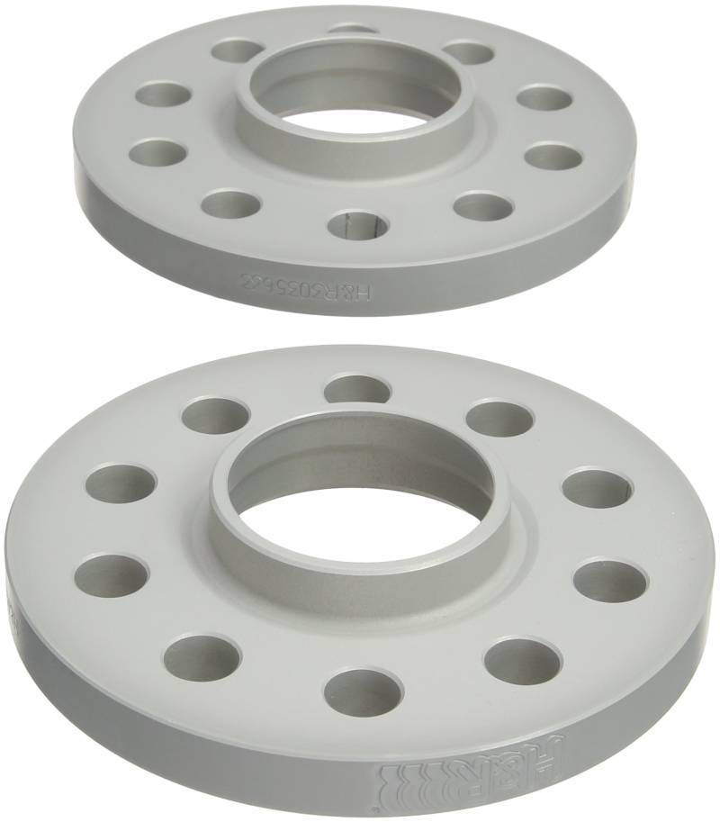 Spurverbreiterung TRAK+ Spurverbreiterungen/TRAK+ Wheel Spacers von H&R (30356331) Distanzscheibe Räder von H&R