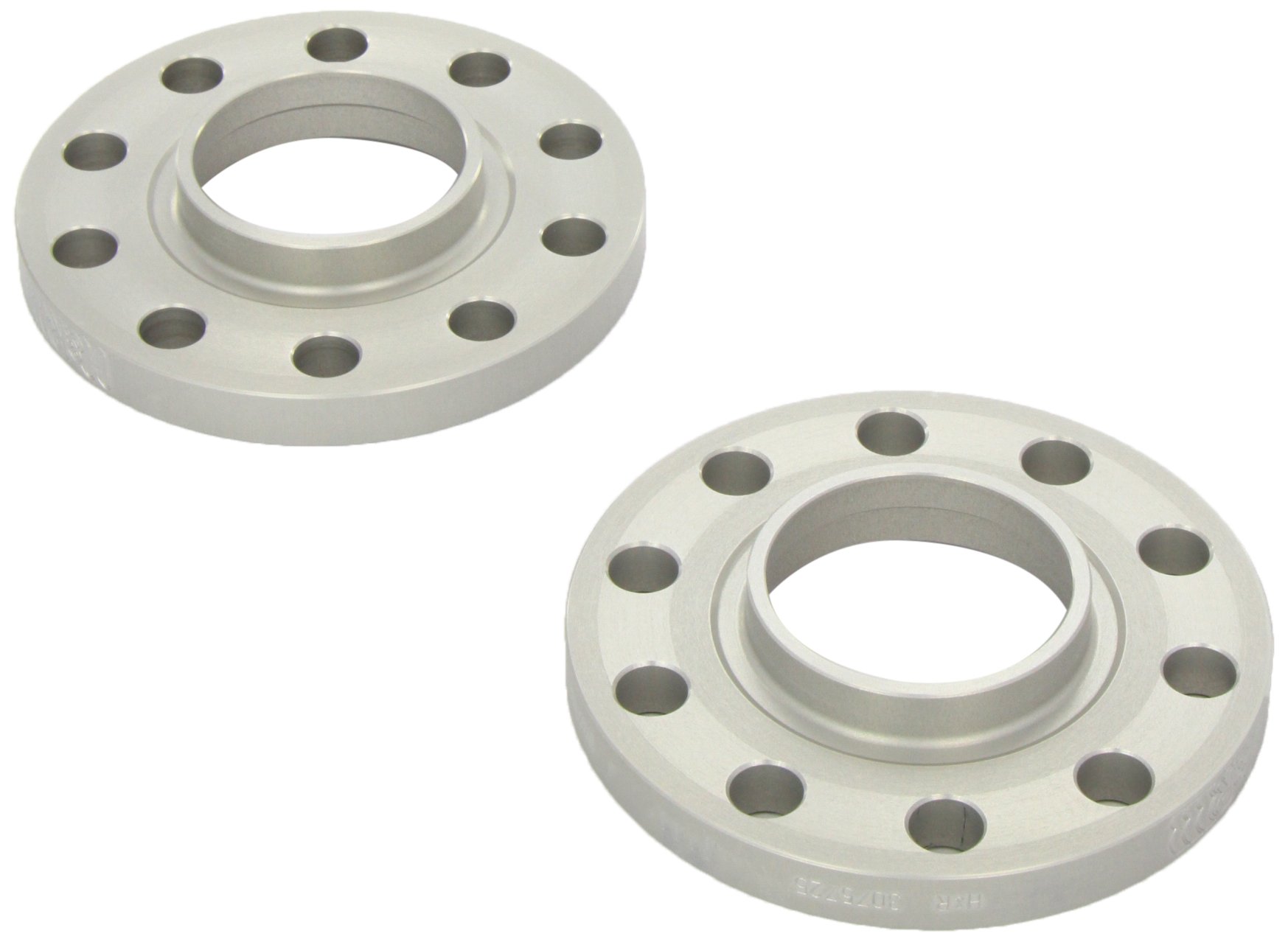 Spurverbreiterung TRAK+ Spurverbreiterungen/TRAK+ Wheel Spacers von H&R (3075725) Distanzscheibe Räder Spurverbreiterung TRAK+ Spurverbreiterungen/TRAK+ Wheel Spacers von H&R (3075725) Distanzscheibe Räder von H&R