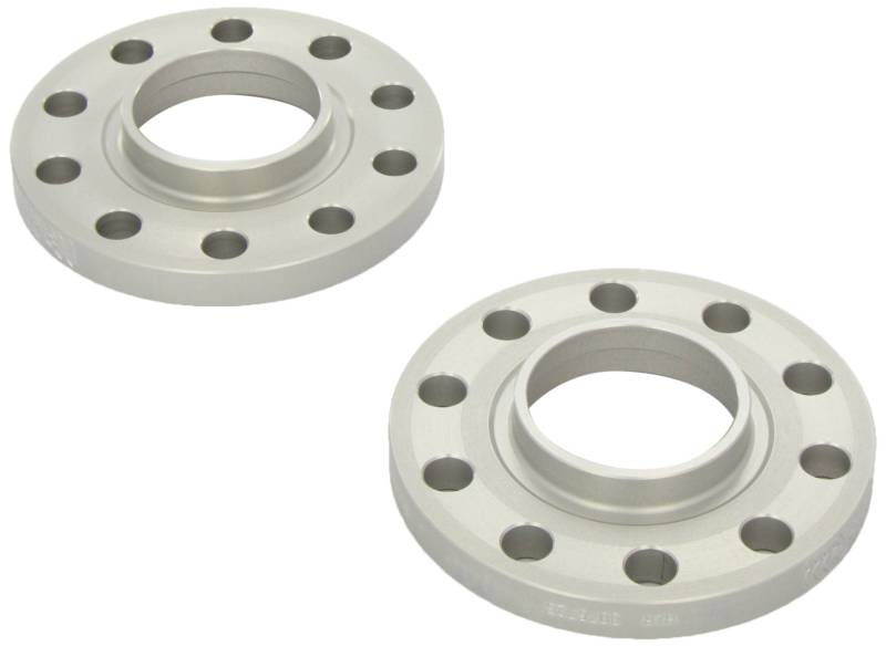 Spurverbreiterung TRAK+ Spurverbreiterungen/TRAK+ Wheel Spacers von H&R (3075725) Distanzscheibe Räder von H&R