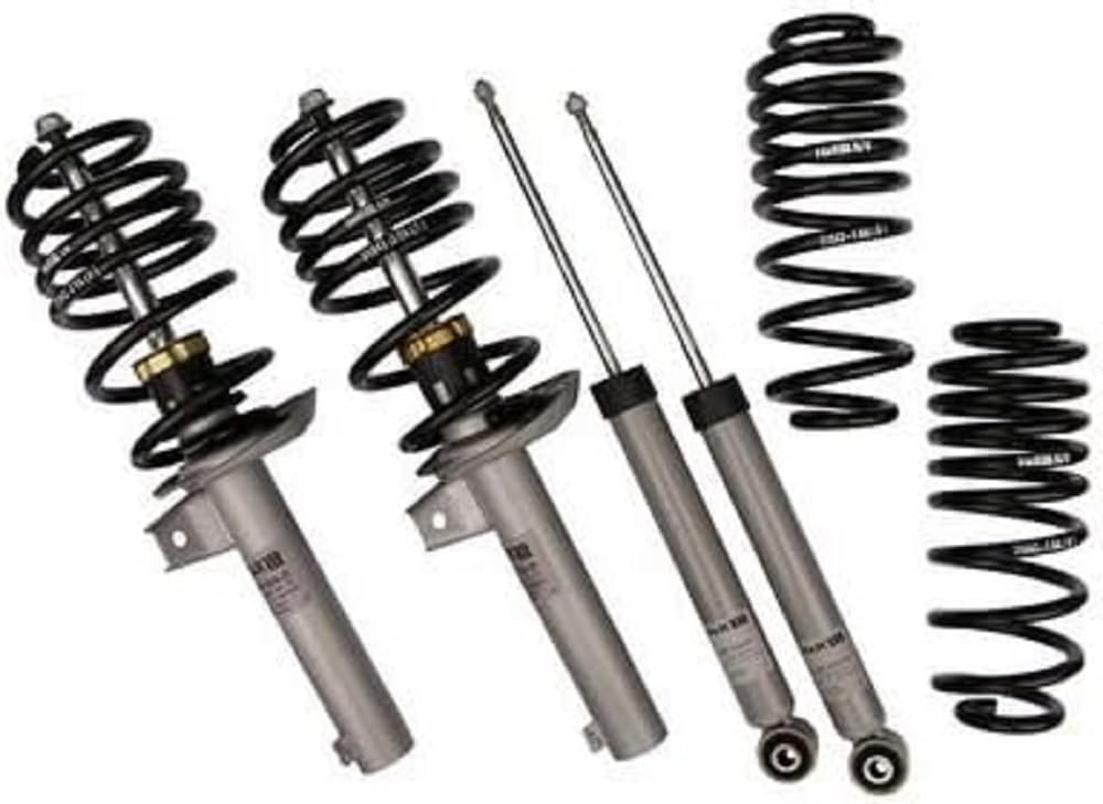 HR 40529-3 Cup-Kit Komfortfahrwerk HR 40529-3 Cup-Kit Komfortfahrwerk von H&R