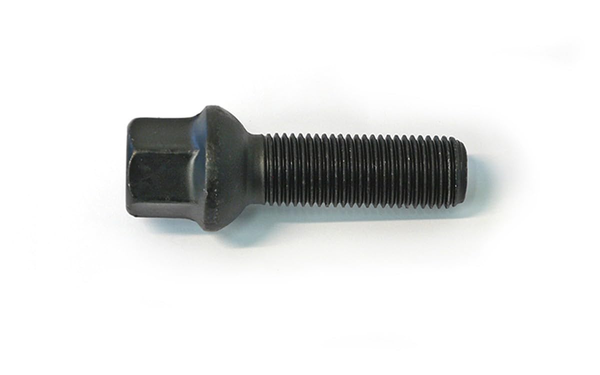 Kugelbundschraube M14x1,5x37mm SW17 Radius 13mm H&R B1453703 Kugelbundschraube M14x1,5x37mm SW17 Radius 13mm H&R B1453703 von H&R