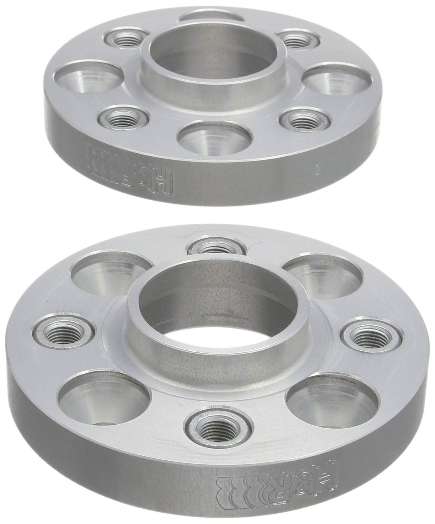 Spurverbreiterung TRAK+ Spurverbreiterungen/TRAK+ Wheel Spacers H&R 40145801 Distanzscheibe Räder Spurverbreiterung TRAK+ Spurverbreiterungen/TRAK+ Wheel Spacers H&R 40145801 Distanzscheibe Räder von H&R