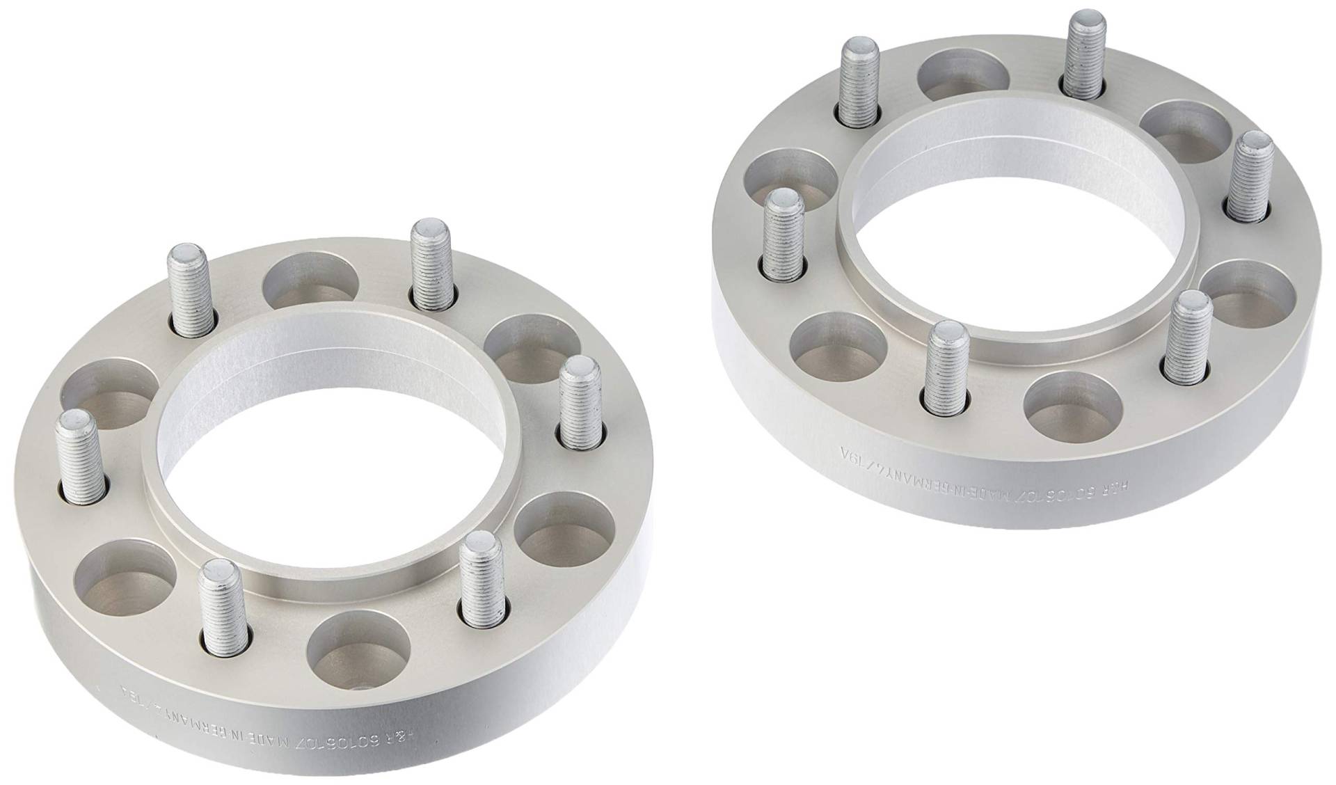 Spurverbreiterung TRAK+ Spurverbreiterungen/TRAK+ Wheel Spacers H&R 60106107 Distanzscheibe Räder von H&R