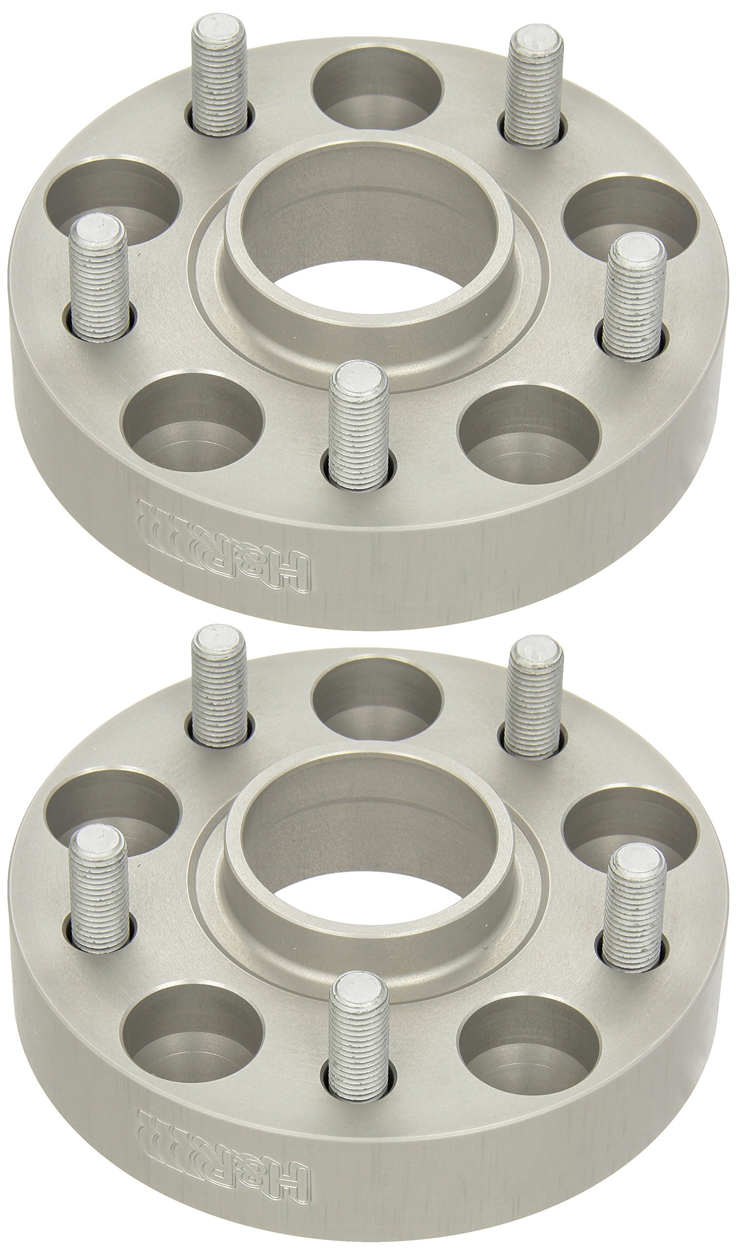 Spurverbreiterung TRAK+ Spurverbreiterungen/TRAK+ Wheel Spacers H&R 6065601 Distanzscheibe Räder Spurverbreiterung TRAK+ Spurverbreiterungen/TRAK+ Wheel Spacers H&R 6065601 Distanzscheibe Räder von H&R