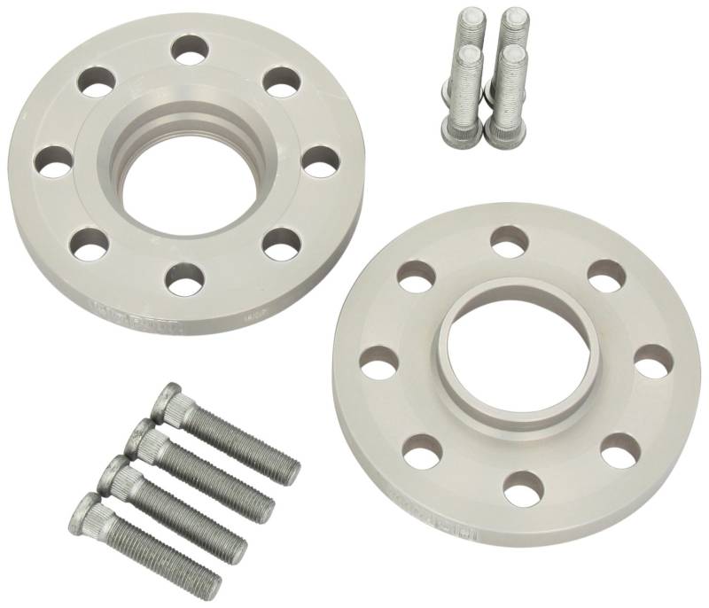 Spurverbreiterung TRAK+ Spurverbreiterungen/TRAK+ Wheel Spacers von H&R (30346331) Distanzscheibe Räder von H&R