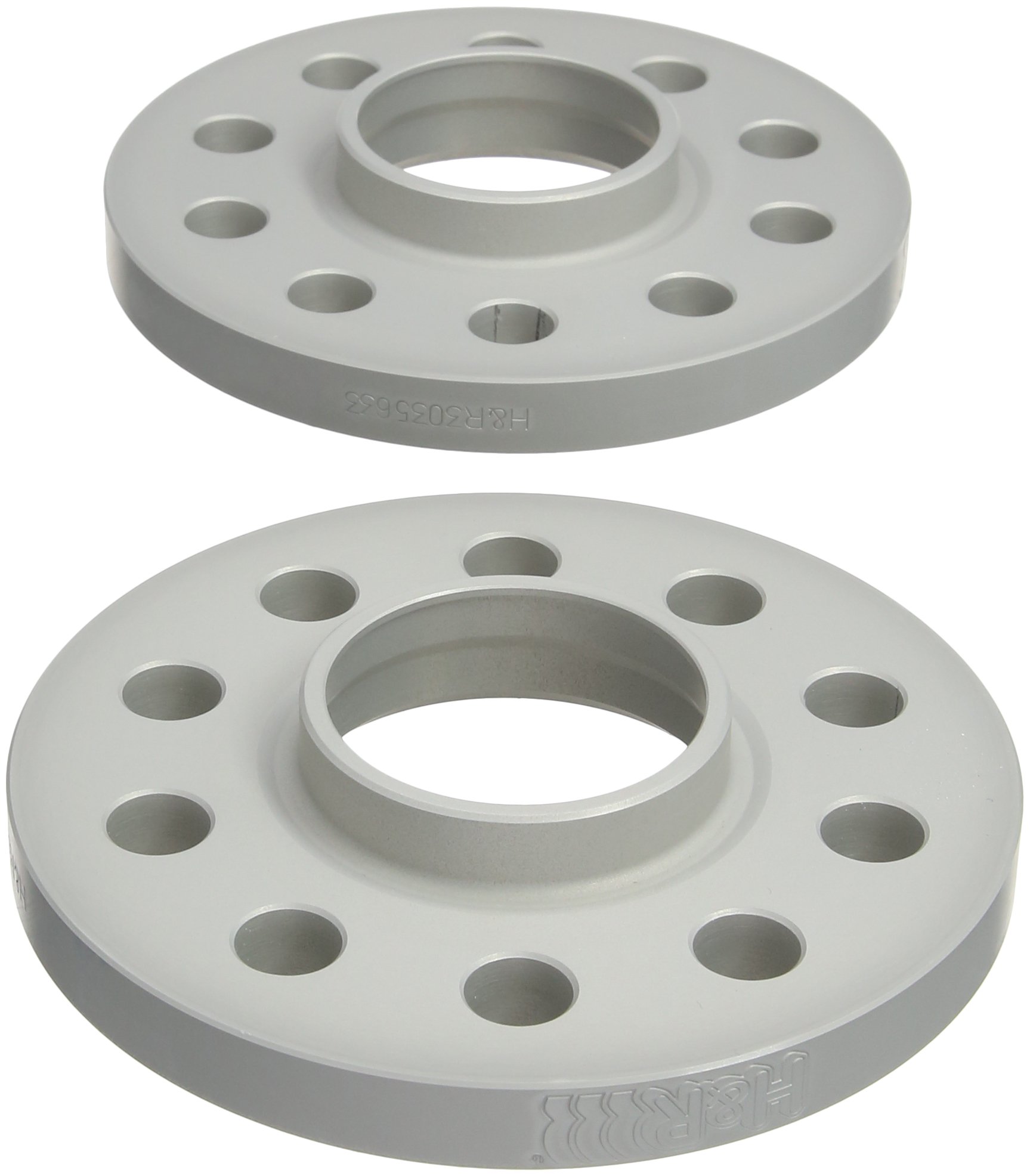 Spurverbreiterung TRAK+ Spurverbreiterungen/TRAK+ Wheel Spacers von H&R (30356331) Distanzscheibe Räder von H&R