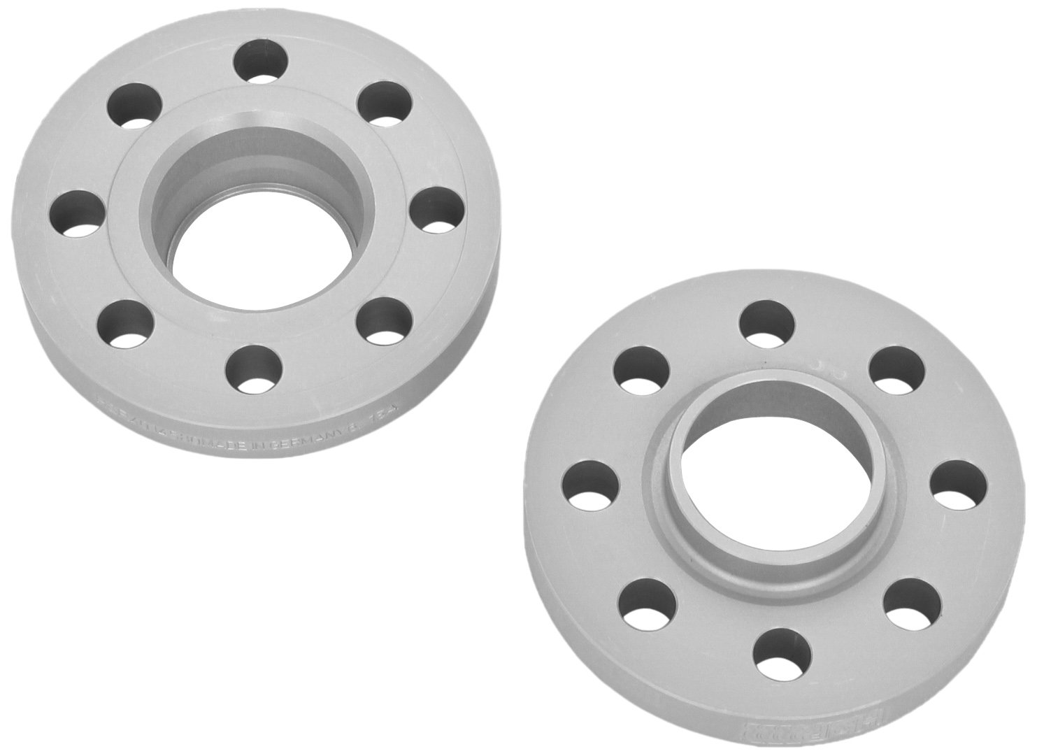 Spurverbreiterung TRAK+ Spurverbreiterungen/TRAK+ Wheel Spacers von H&R (4014580) Distanzscheibe Räder von H&R