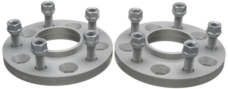 Spurverbreiterung TRAK+ Spurverbreiterungen/TRAK+ Wheel Spacers von H&R 30 mm (3085738) Distanzscheibe Räder von H&R