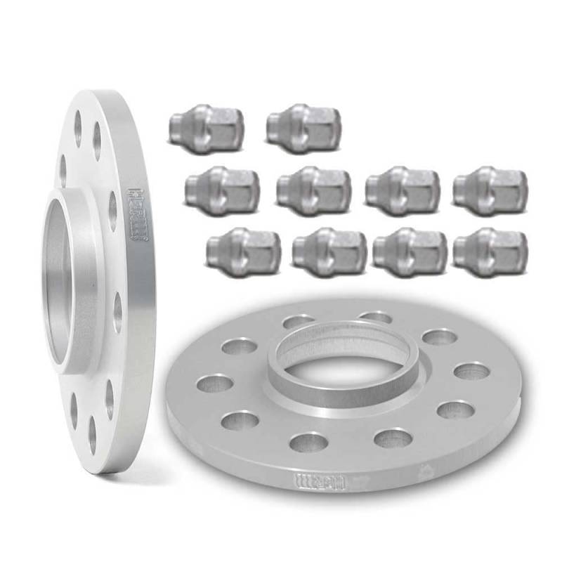 Spurverbreiterung TRAK+ Spurverbreiterungen von H&R 16 mm (1634635MZ5) Distanzscheibe Räder von H&R