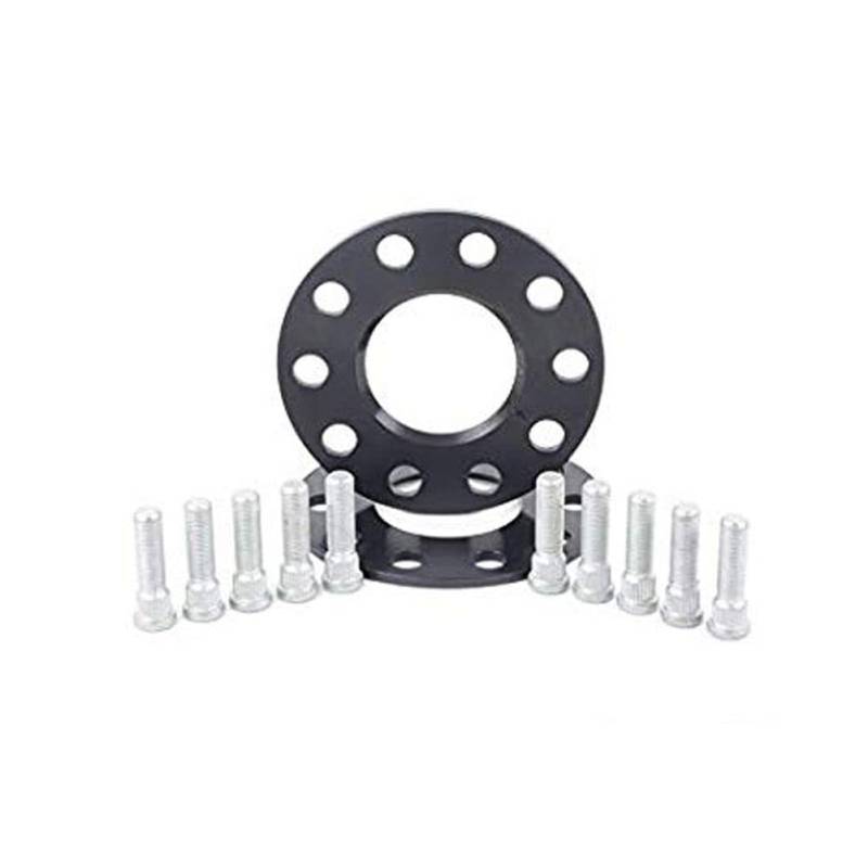 Spurverbreiterung TRAK+ Spurverbreiterungen von H&R 20 mm (B2065642MZ5) Distanzscheibe Räder von H&R