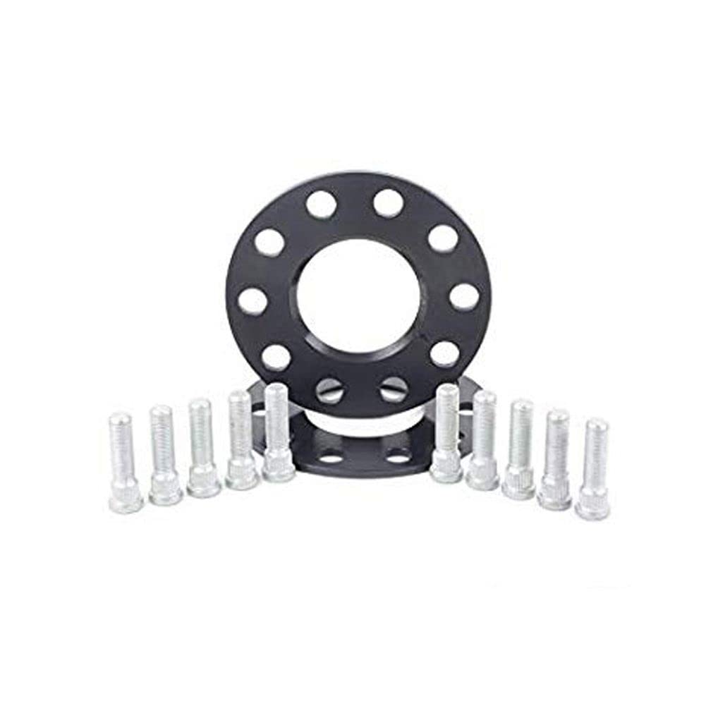 Spurverbreiterung TRAK+ Spurverbreiterungen von H&R 20 mm (B2065642MZ5) Distanzscheibe Räder von H&R