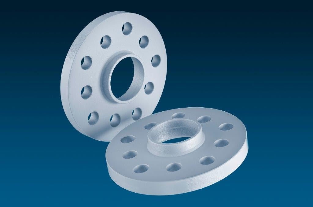 Spurverbreiterung Trak+Wheel Spacers HR 3075742 Distanzscheibe Räder Spurverbreiterung Trak+Wheel Spacers HR 3075742 Distanzscheibe Räder von H&R