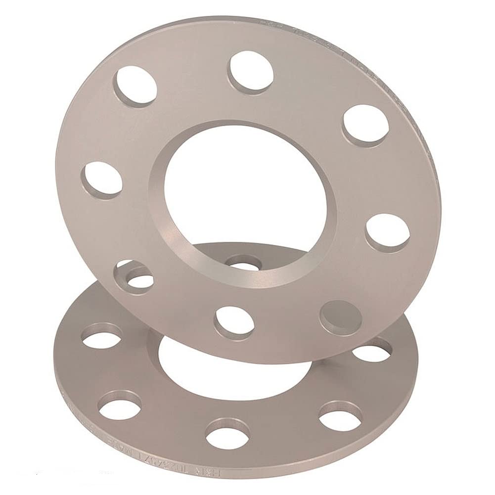 H&R DR-System Spürverbreiterungsatz 22mm pro Achse - Lochkreis 5x114,3 - Mittenzentrierung 66,0mm - System M12x1,5 - kompatibel mit Alpine/Renault/Dacia H&R DR-System Spürverbreiterungsatz 22mm pro Achse - Lochkreis 5x114,3 - Mittenzentrierung 66,0mm - System M12x1,5 - kompatibel mit Alpine/Renault/Dacia von H&R