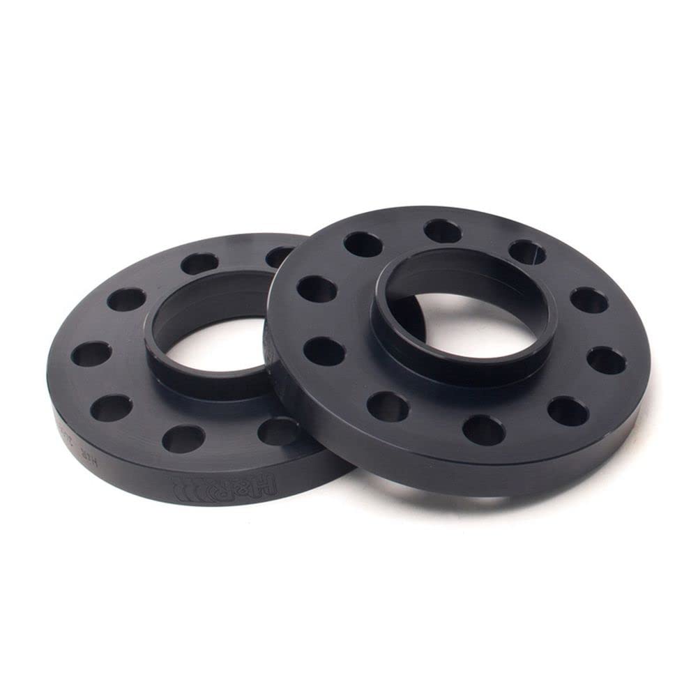 H&R DR-System Spürverbreiterungsatz 22mm pro Achse - Lochkreis 5x114,3 - Mittenzentrierung 66,0mm - System M12x1,5 - kompatibel mit Alpine/Renault/Dacia - Schwarz H&R DR-System Spürverbreiterungsatz 22mm pro Achse - Lochkreis 5x114,3 - Mittenzentrierung 66,0mm - System M12x1,5 - kompatibel mit Alpine/Renault/Dacia - Schwarz von H&R