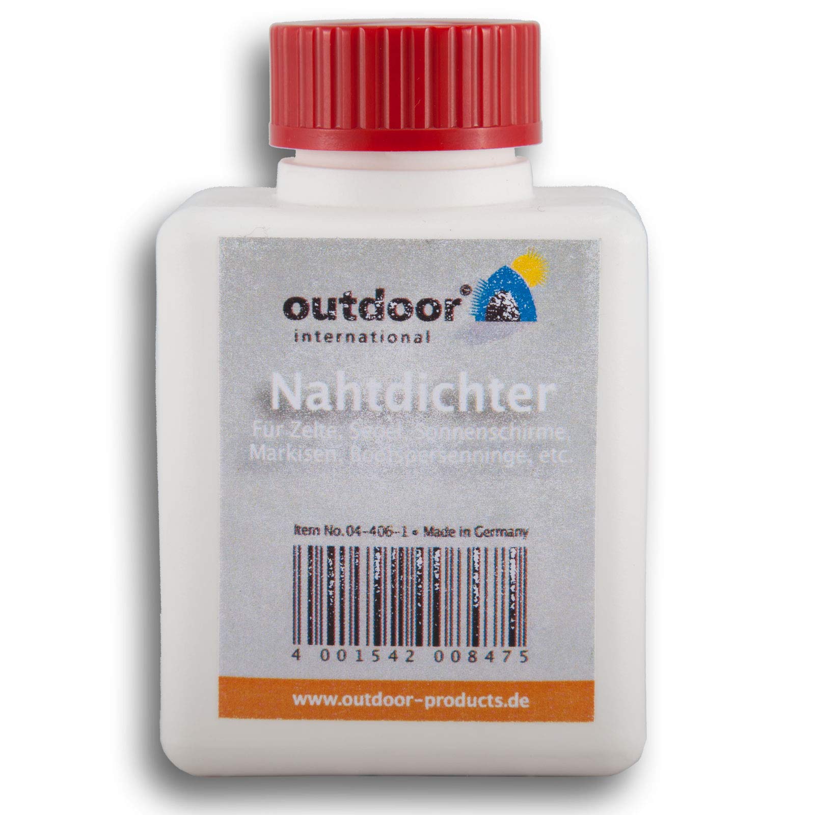 Outdoor Nahtdichter 100 ml Outdoor Nahtdichter 100 ml von HABA