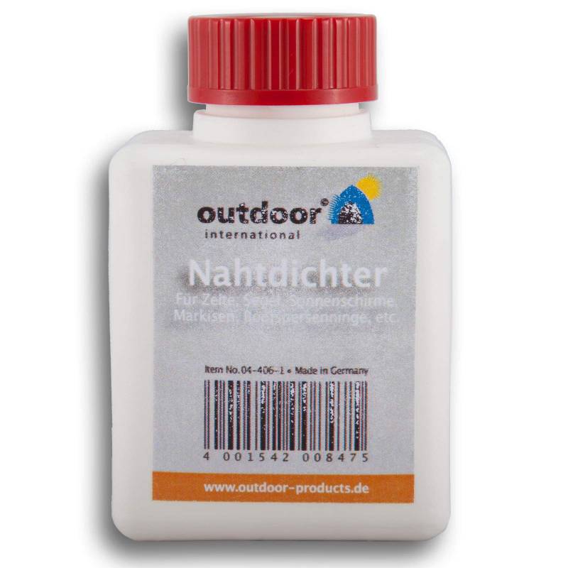 Outdoor Nahtdichter 100 ml von HABA