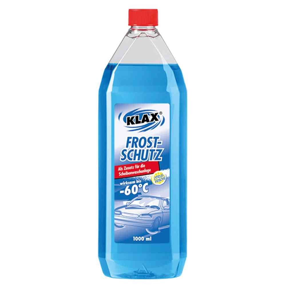 H.G. 497696 Scheiben-Frostschutz, 1 L bis -60° H.G. 497696 Scheiben-Frostschutz, 1 L bis -60° von H.G.