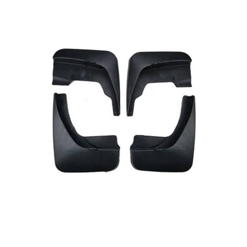 HAAXSHOB Auto Schmutzfänger, für Dodge Durango WD 2020-2007 Schmutzfänger Spritzschutz Allwetterschutz Kotflügel von HAAXSHOB