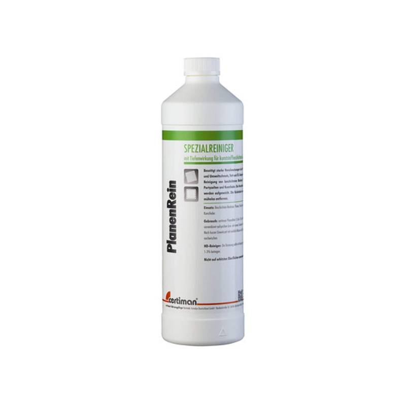 Certiman PlanenRein 1000 ml von HABA