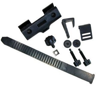 HABA Colt Befestigungs-Set für 1Spiegel HABA Colt Befestigungs-Set für 1Spiegel von HABA