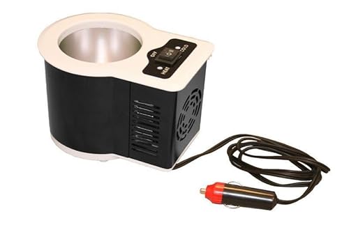 HABA Getränke Dosen Becher Kühler Heizer Ventilator für Auto Wohnwagen Camping Boot 12V HABA Getränke Dosen Becher Kühler Heizer Ventilator für Auto Wohnwagen Camping Boot 12V von HABA