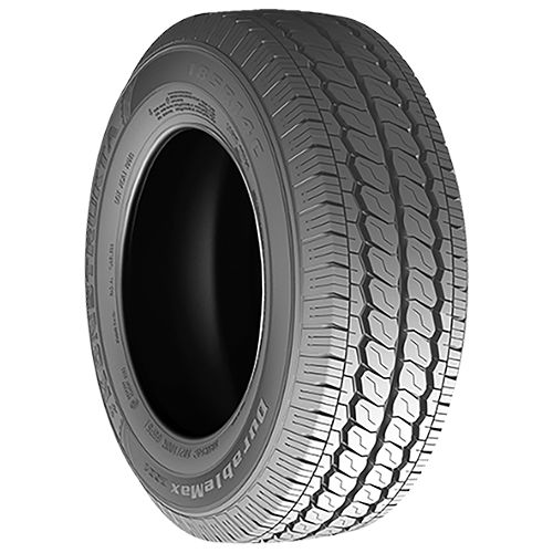 HABILEAD DURABLEMAX RS01 195/R14C 106T BSW von HABILEAD