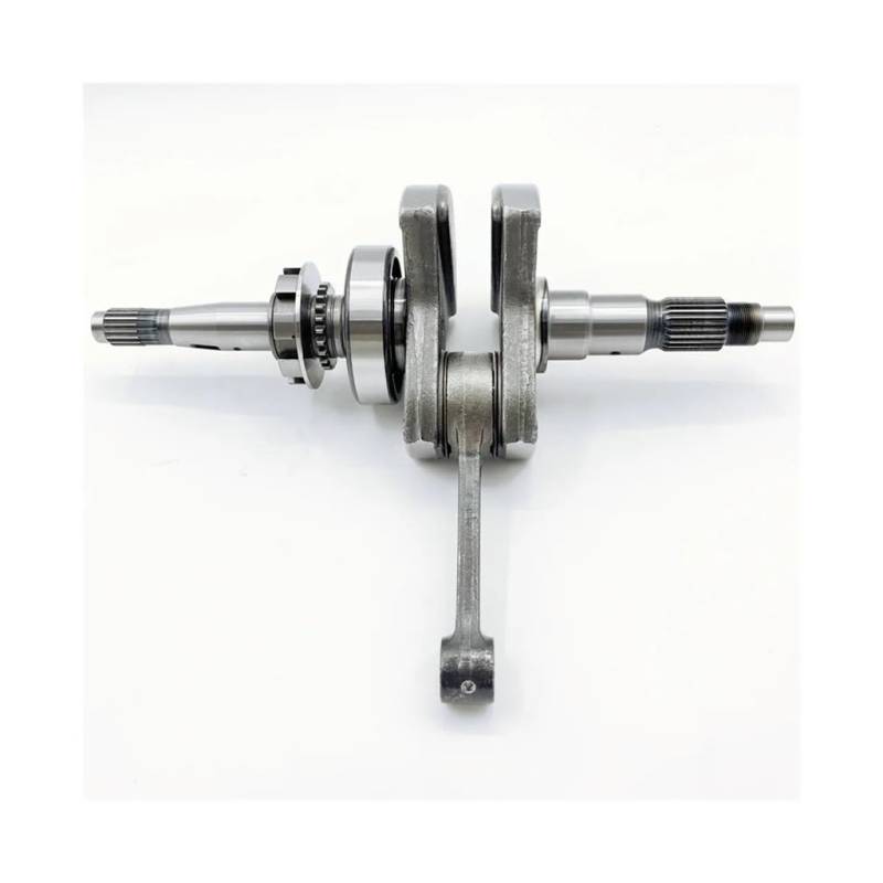 13200-F18-0000 Kurbelwellenbaugruppe Passend for Hi500CC HS500 YS500 MSU500 ATV von HAHvvBOF
