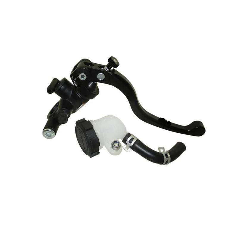 14X18 Rechts Racing Hydraulische Bremse Master Zylinder Fitfor Off-road Fahrzeug Moped Roller von HAHvvBOF