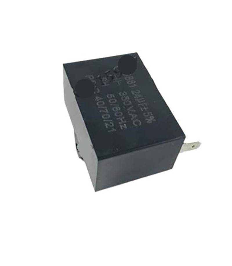 16UF Universal Brushless Kondensator CBB61 450VAC 5.5kw 2KW 3KW Generator Pinne Kondensator 50HZ 60HZ(Type C Square shaped) von HAHvvBOF