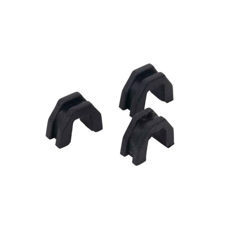 3 stück Getriebe Guide Slide Kit Fit for Roller GY6 49cc 50cc 80cc Moped ATV 139QMB 139QMA Motor von HAHvvBOF