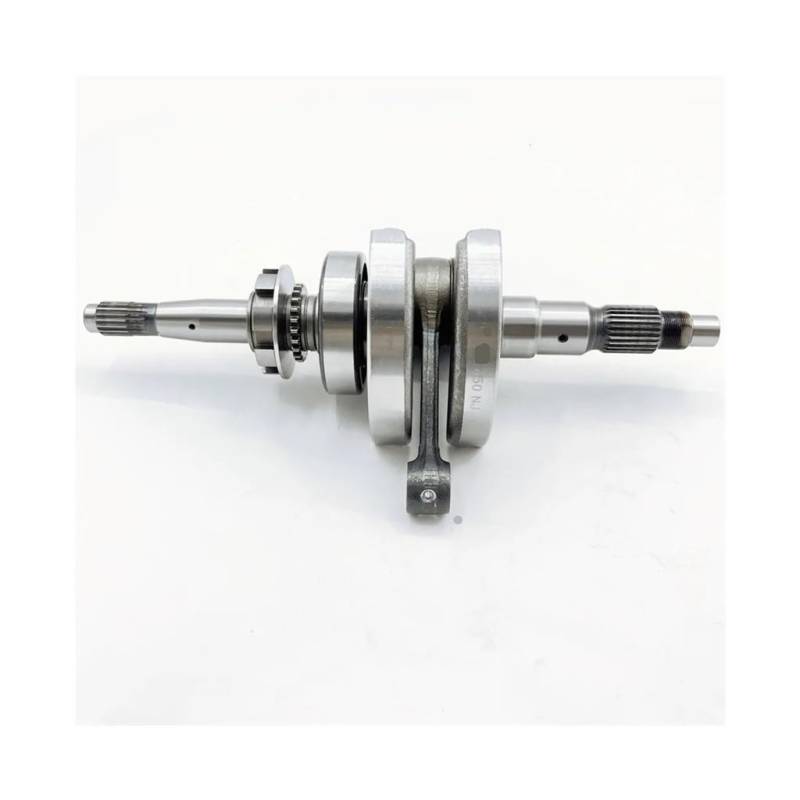 ATV-Kurbelwelle passend for Hisun 450CC HS450 YS450 von HAHvvBOF