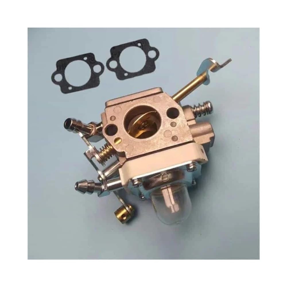 BS50-2i Vergaser mit 2 Unterlegscheiben HDA292 89845333 HDA291 HDA356 355 5100061746 5000183841 passend for WACKER BS50-2 BS60-2i BS50-2i Vergaser mit 2 Unterlegscheiben HDA292 89845333 HDA291 HDA356 355 5100061746 5000183841 passend for WACKER BS50-2 BS60-2i von HAHvvBOF