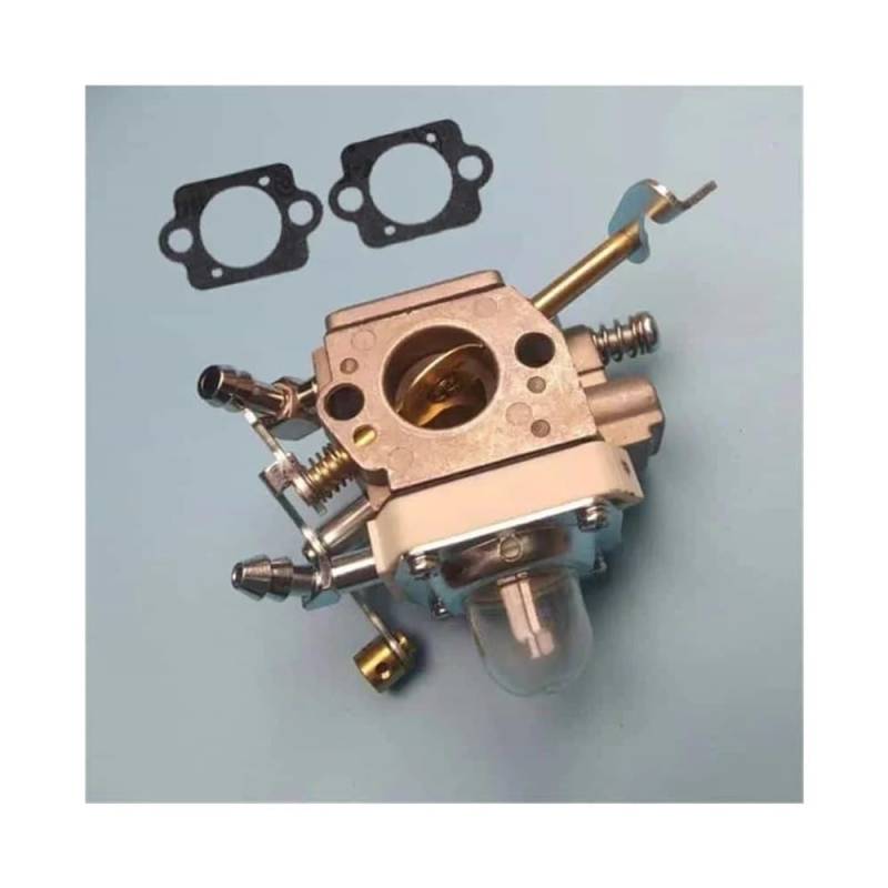 BS50-2i Vergaser mit 2 Unterlegscheiben HDA292 89845333 HDA291 HDA356 355 5100061746 5000183841 passend for WACKER BS50-2 BS60-2i von HAHvvBOF