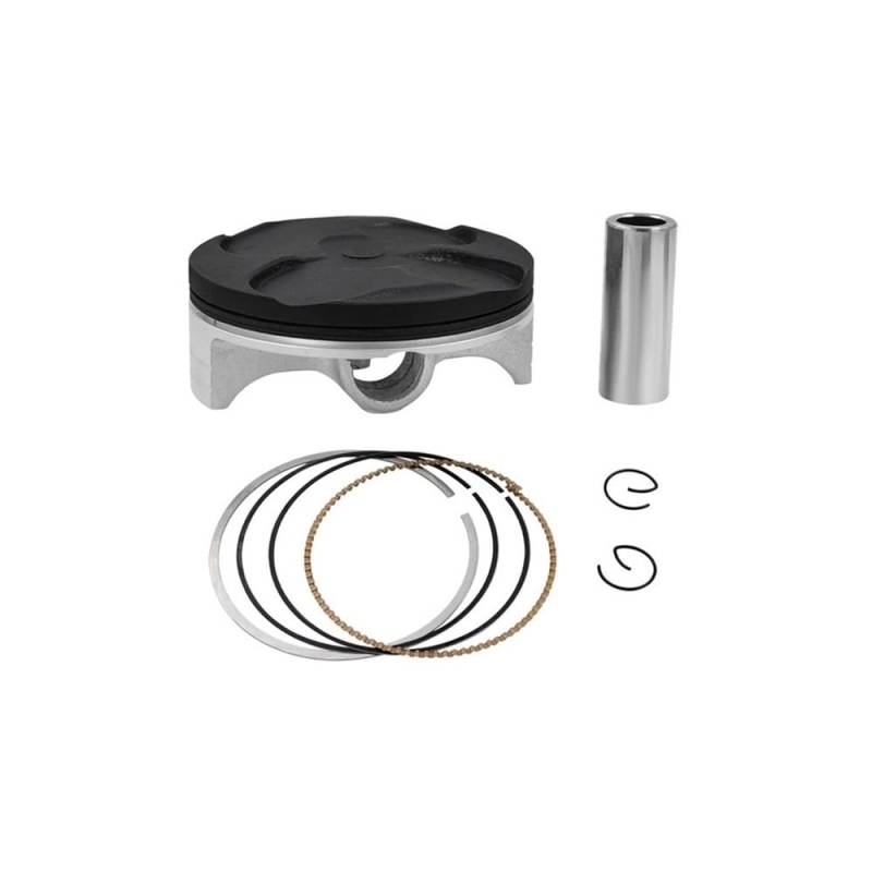 Bohrung 78mm STD Kolbenringe und Clips Kit Fit for CRF250R 2004-2007 CRF250X 2004-2009 2012-2013 Motorrad Motorteile von HAHvvBOF