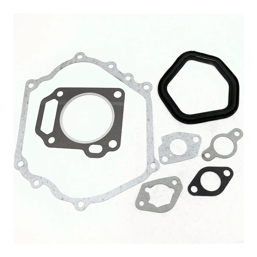 Dichtungssatz Passend for GX270 177F Generator Wasserpumpe Teile Zylindereinlass Motordichtung Dichtungssatz Passend for GX270 177F Generator Wasserpumpe Teile Zylindereinlass Motordichtung von HAHvvBOF