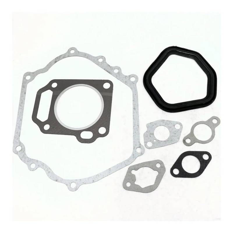 Dichtungssatz Passend for GX270 177F Generator Wasserpumpe Teile Zylindereinlass Motordichtung von HAHvvBOF